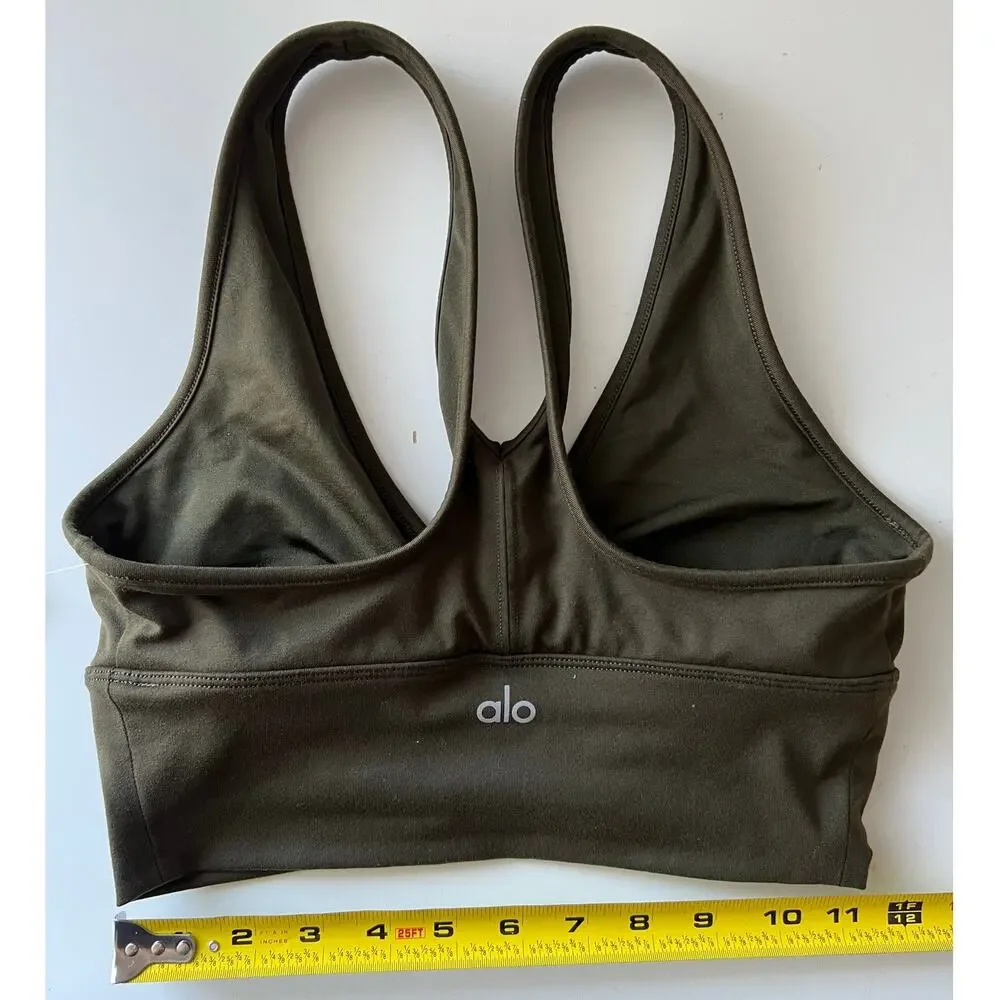 ALO Yoga get ready